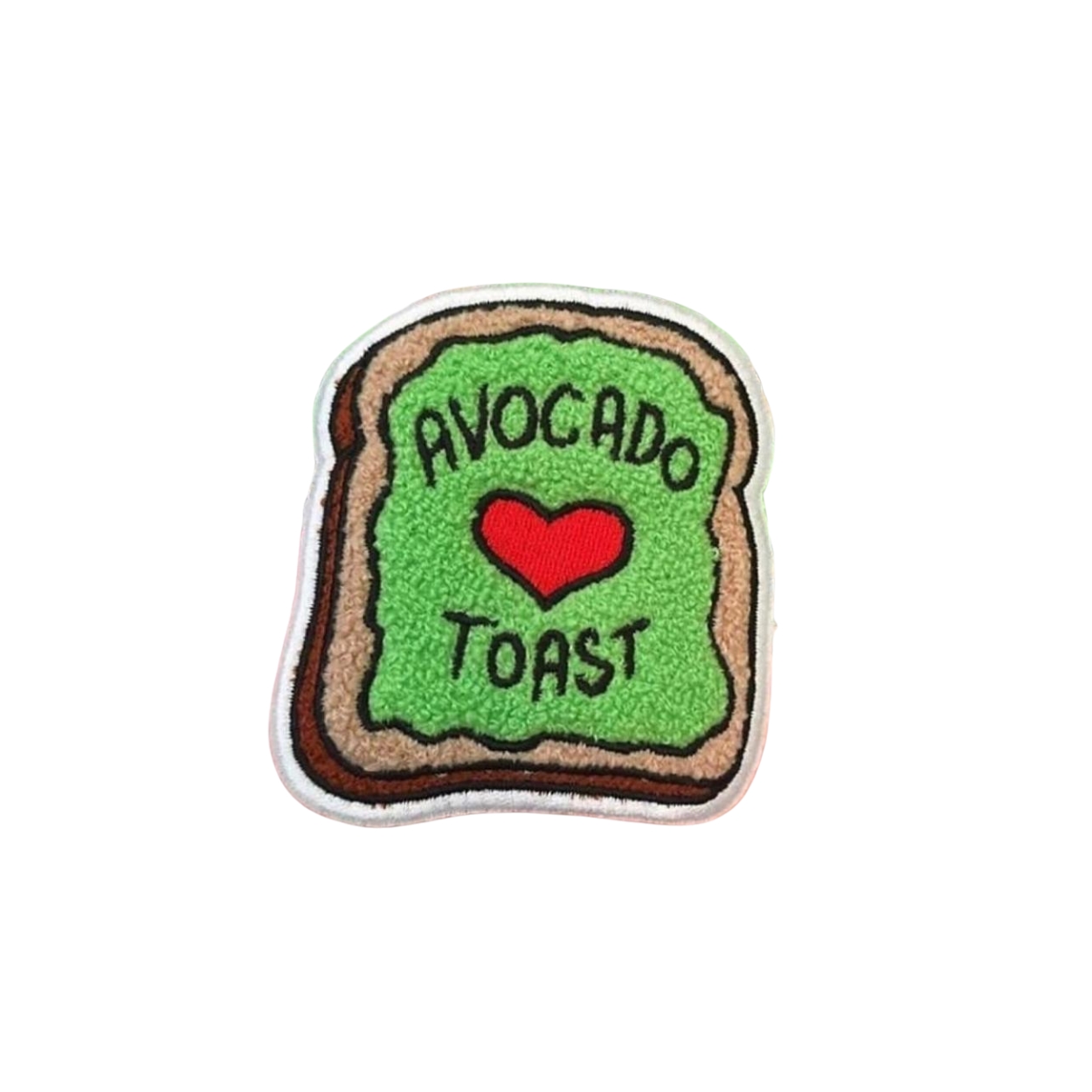 Custom Embroidery Patch